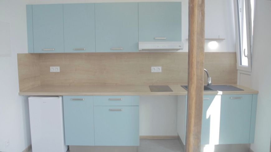 Studio refait à neuf secteur Cathédrale