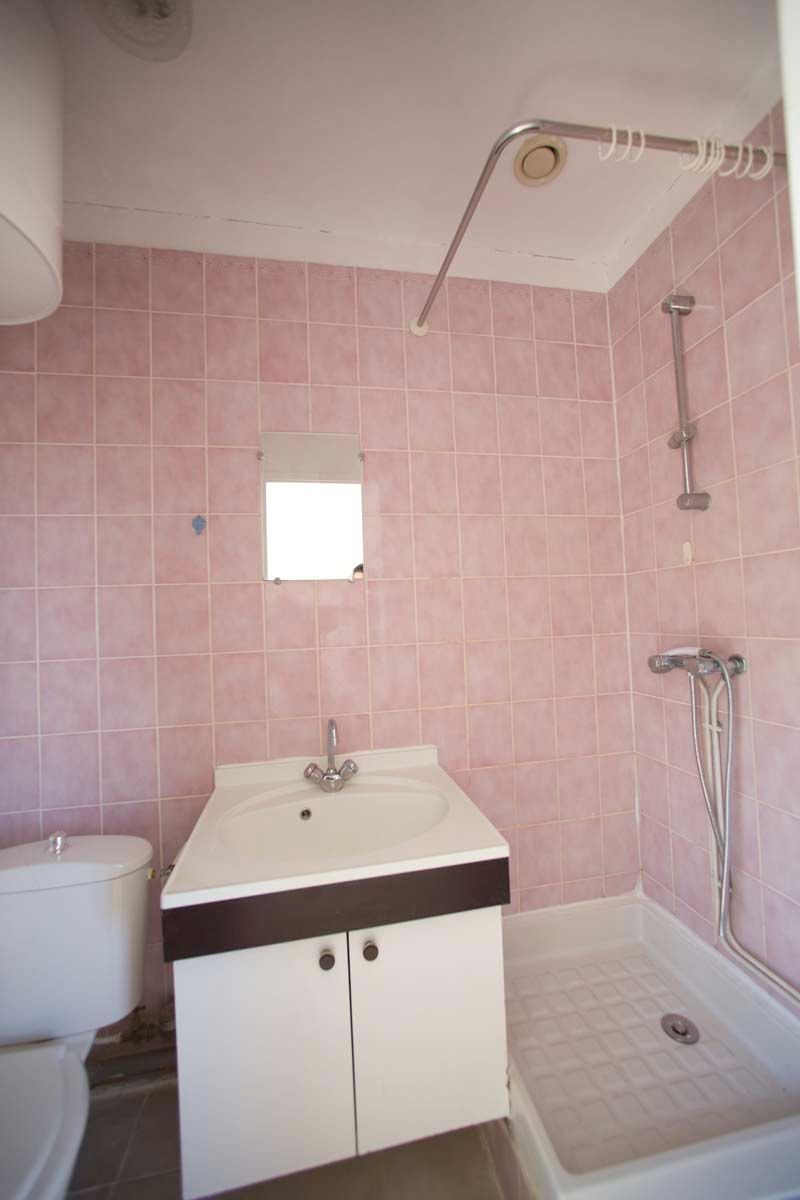 Grand F1 meublé proche IUT, UTT, Hôpital