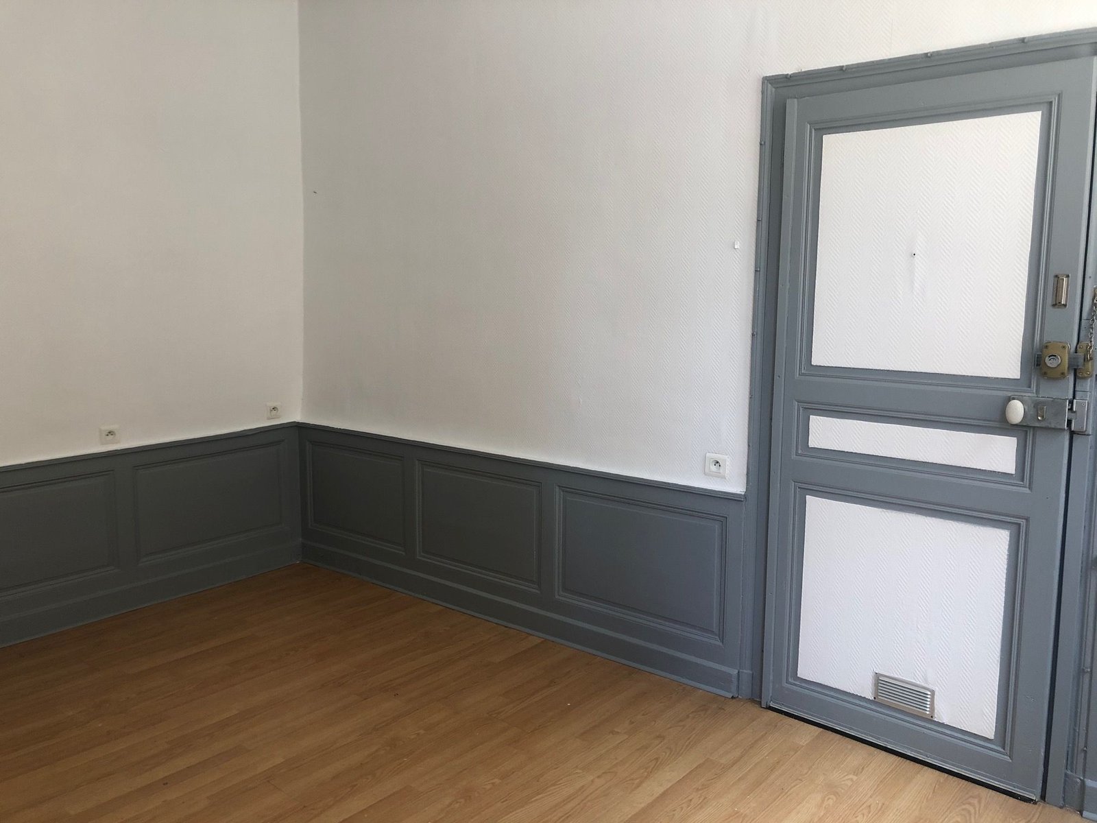 Studio secteur cathédrale