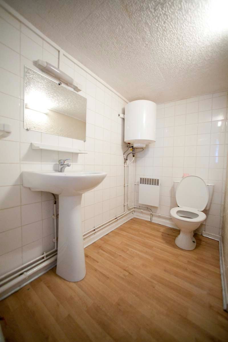 Studio secteur cathédrale