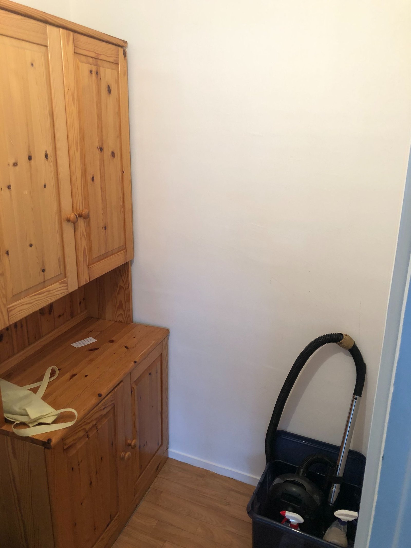 F1 secteur très calme Pont Sainte Marie