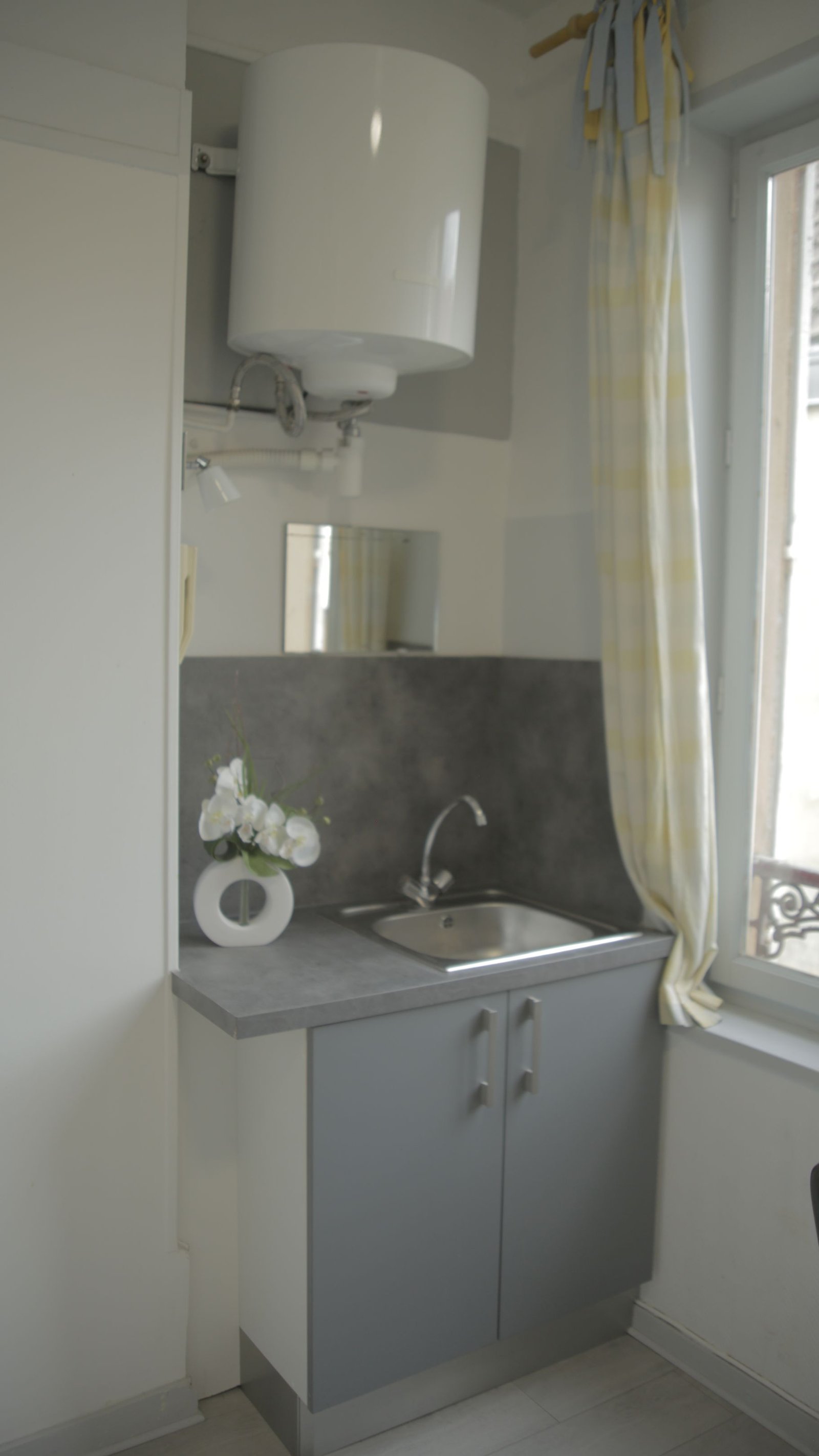 Chambre meublée hyper centre