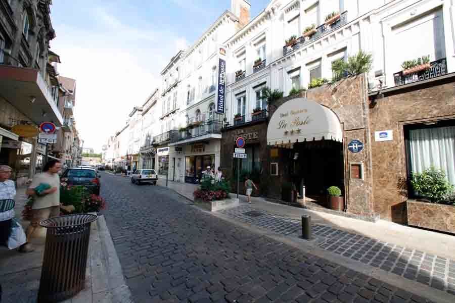 Chambre meublée hyper centre