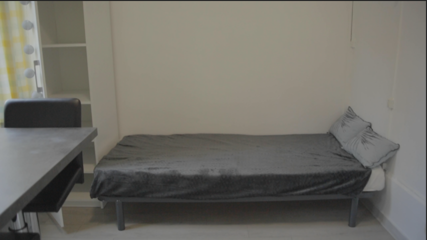 Chambre meublée hyper centre