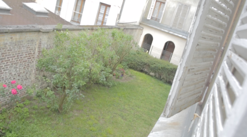 Chambre meublée hyper centre