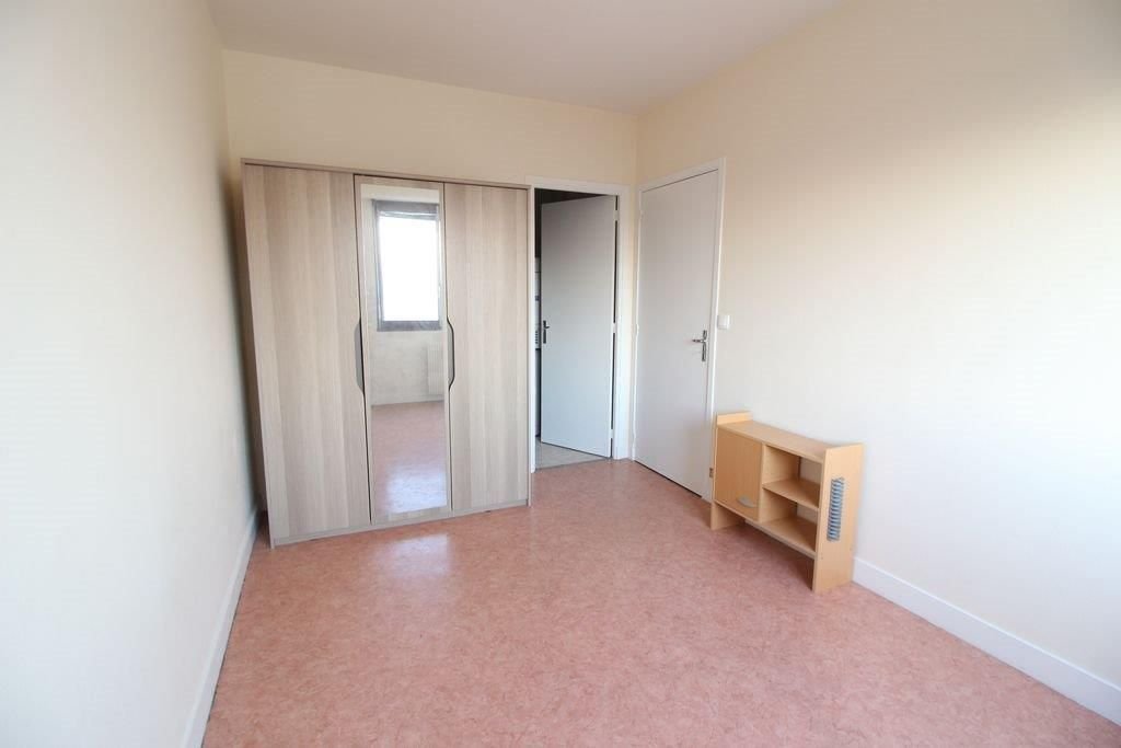 T2 Hyper Centre chauffage collectif