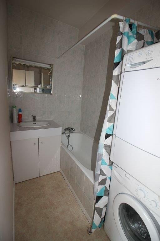 T2 Hyper Centre chauffage collectif