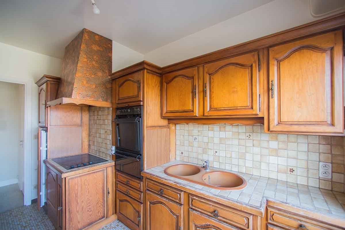 T2 Hyper Centre chauffage collectif