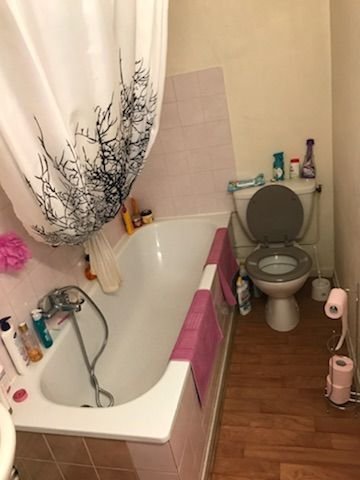 Grand studio meublé Hyper Centre