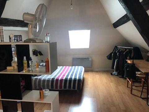 Grand studio meublé Hyper Centre