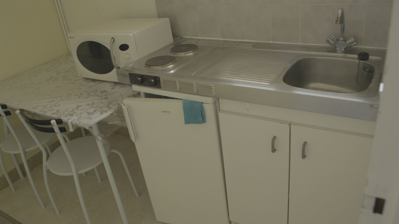 Studio Meublé secteur IUT/UTT/Hôpital