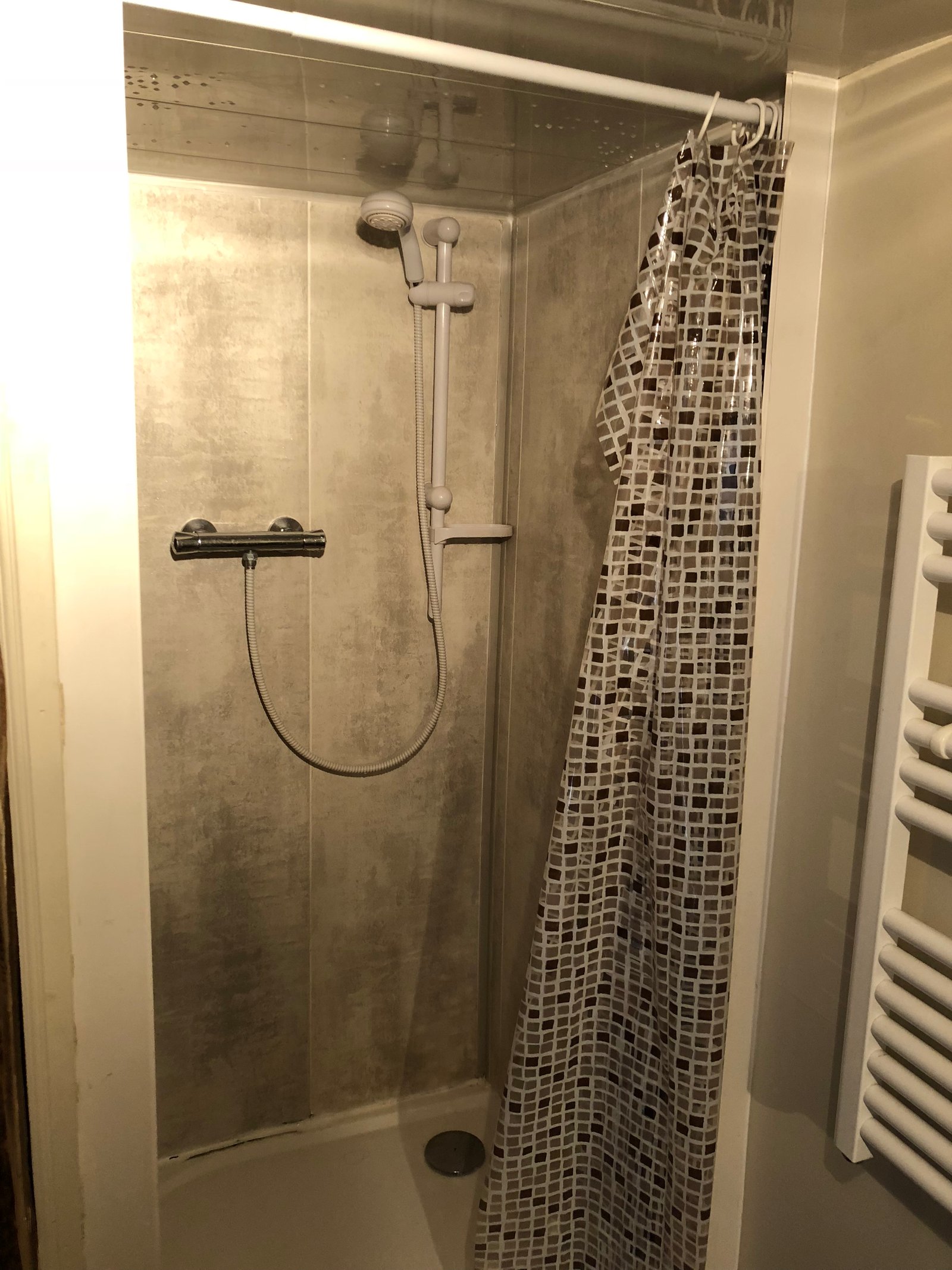 Studio meublé secteur Cathédrale